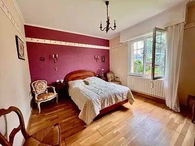 Maison, 200 m²