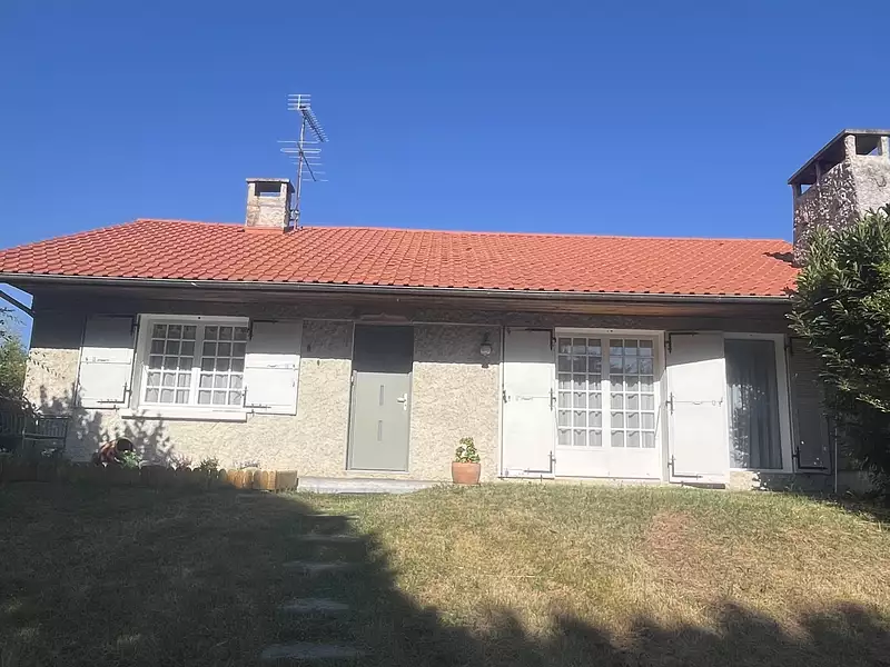 Maison, 151 m²