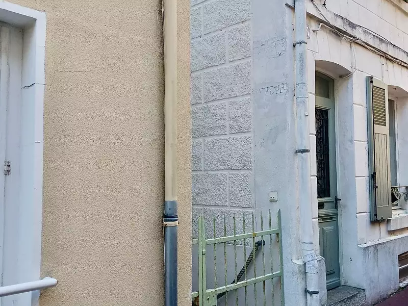 Appartement, 43,32 m²