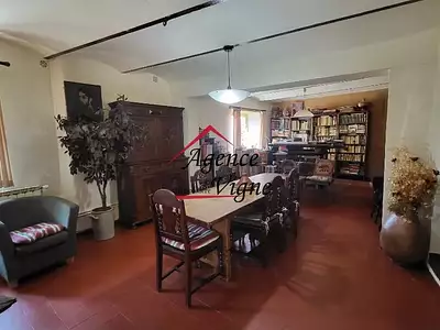 Maison, 100 m²