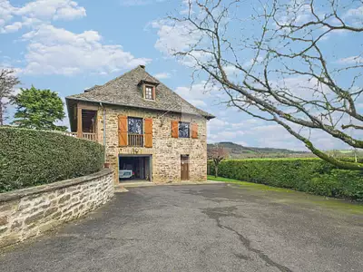 Maison, 160 m²