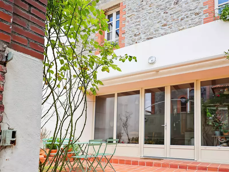 Maison, 219 m²
