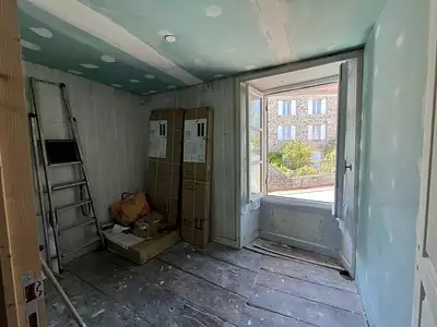 Maison, 90 m²