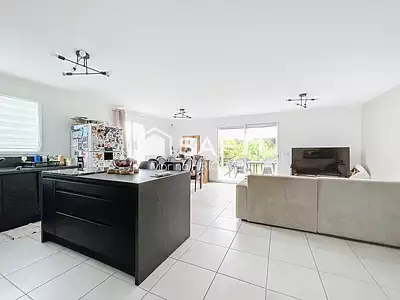 Maison, 100 m²