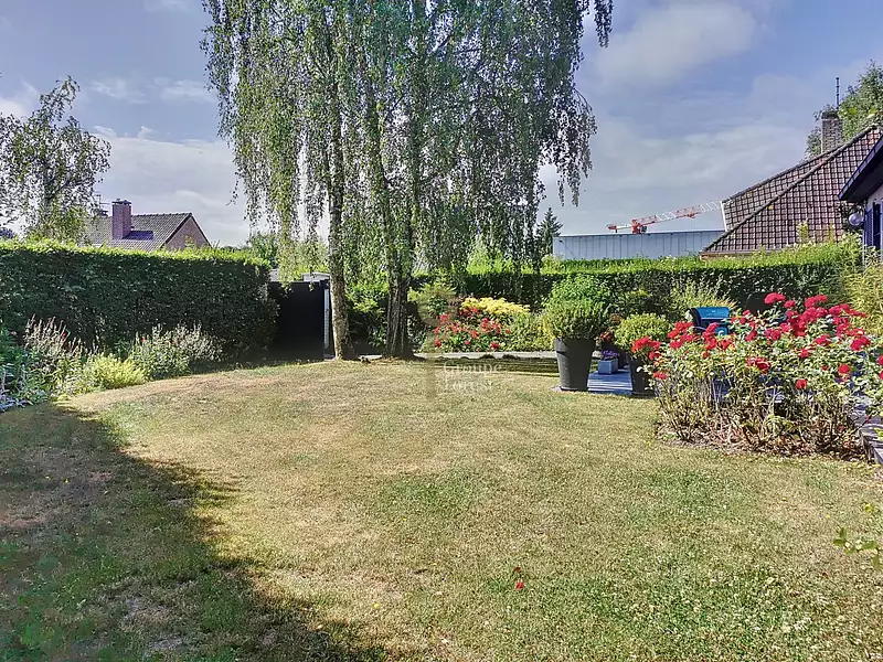 Maison, 159 m²