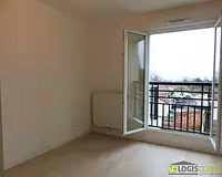 Appartement, 58,3 m²