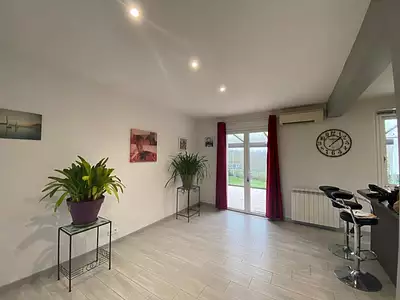 Maison, 102 m²
