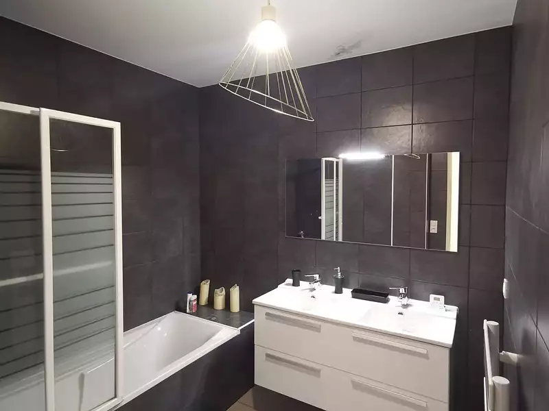 Appartement, 70 m²