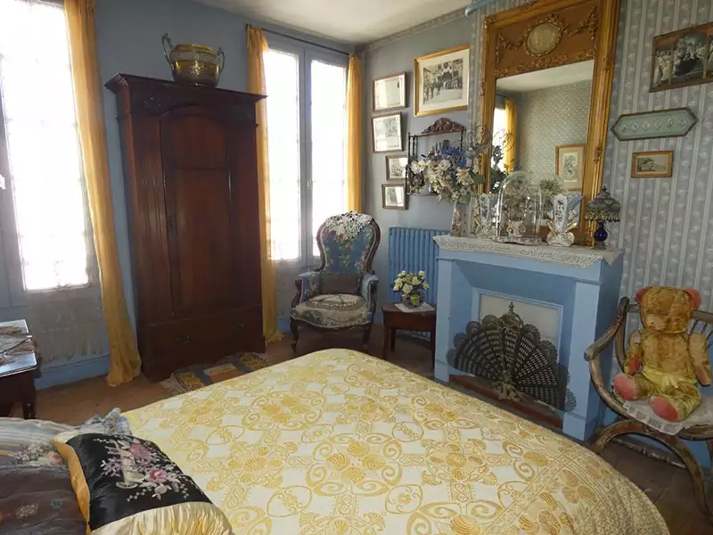Maison, 220 m²