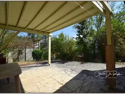 Maison, 43 m²