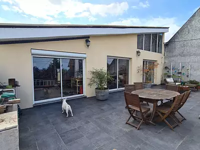 Maison, 299 m²