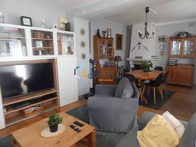 Maison, 149 m²