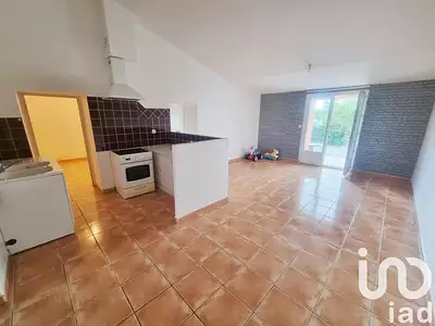 Maison, 95 m²