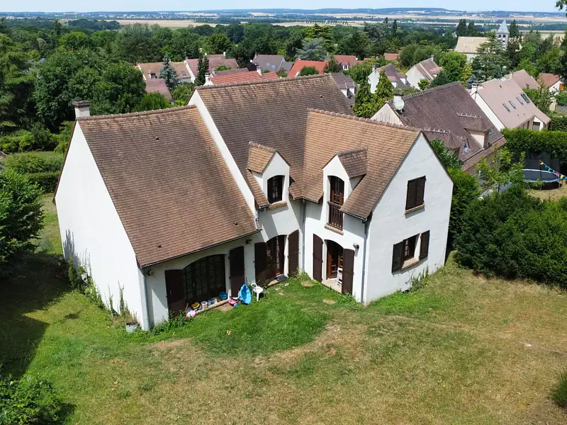 Maison, 187 m²