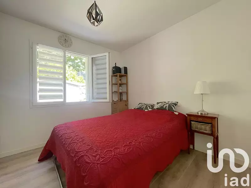 Maison, 118 m²