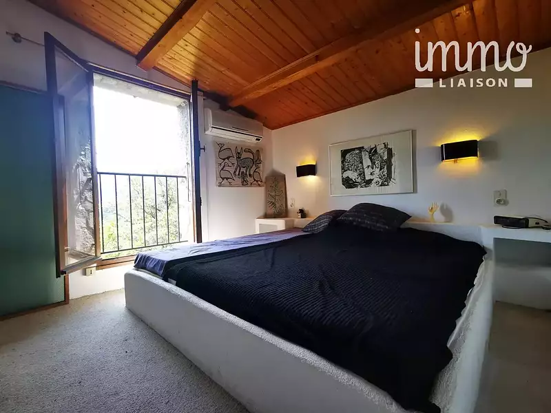 Maison, 85 m²