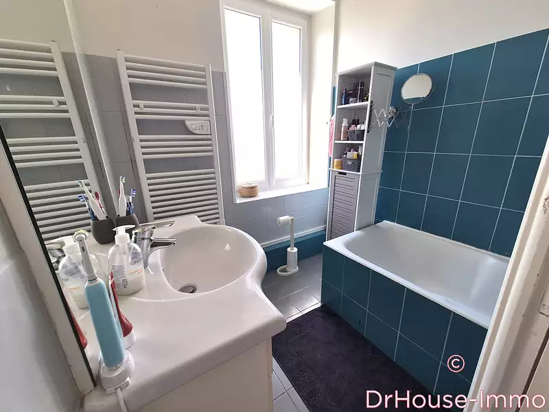 Maison, 143 m²