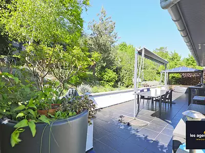 Maison, 136 m²