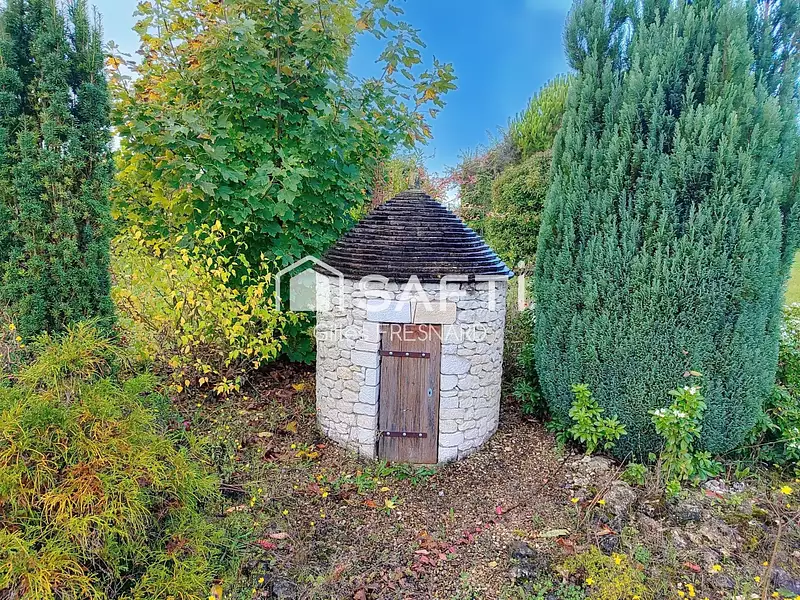 Maison, 90 m²