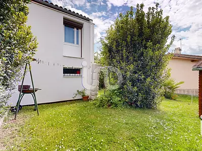 Maison, 113 m²