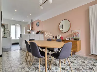 Maison, 110 m²