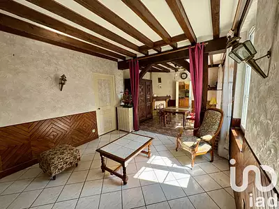 Maison, 90 m²