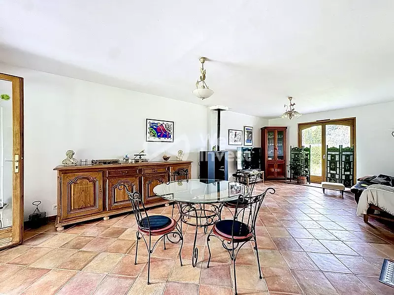 Maison, 138 m²
