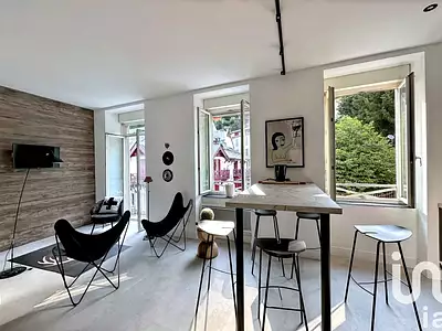 Appartement, 48 m²