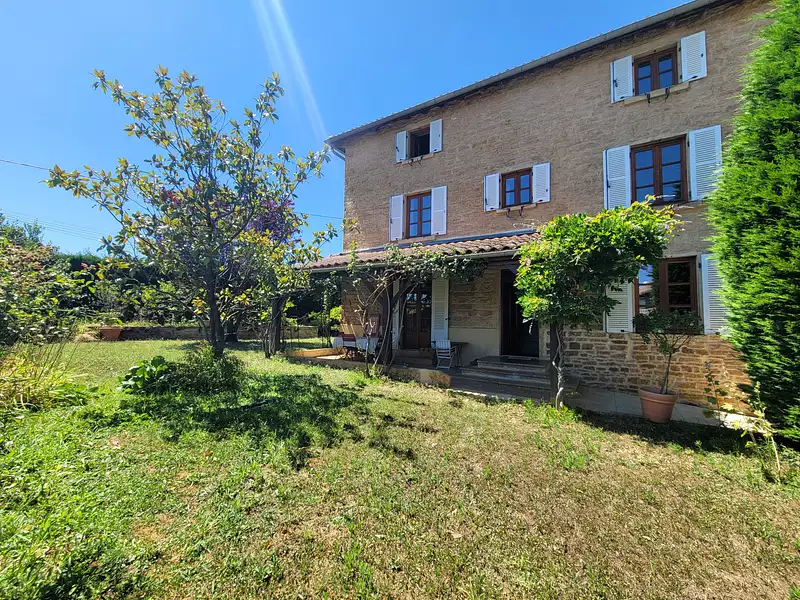 Maison, 207 m²