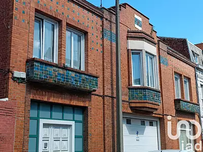 Maison, 150 m²