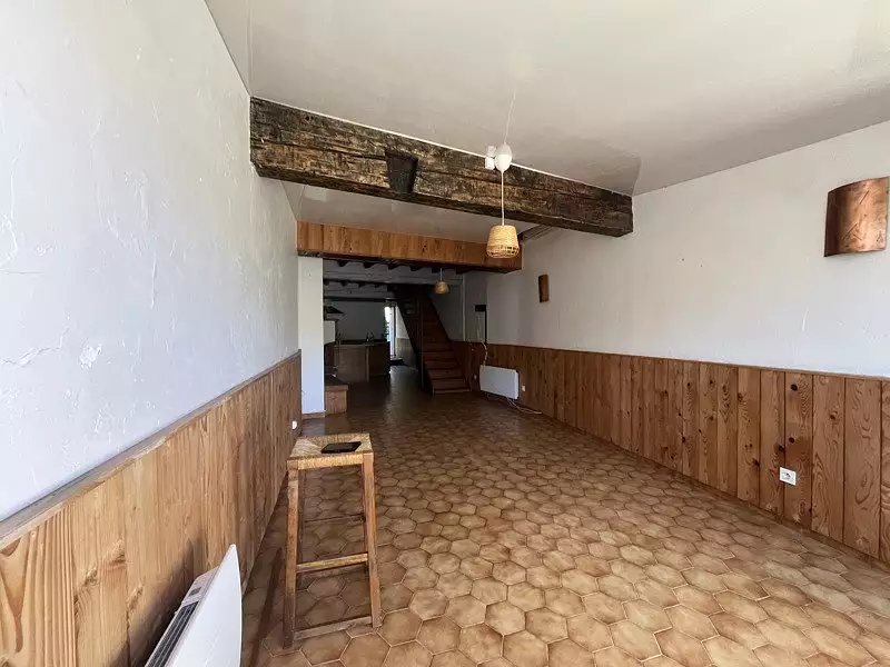 Maison, 71 m²