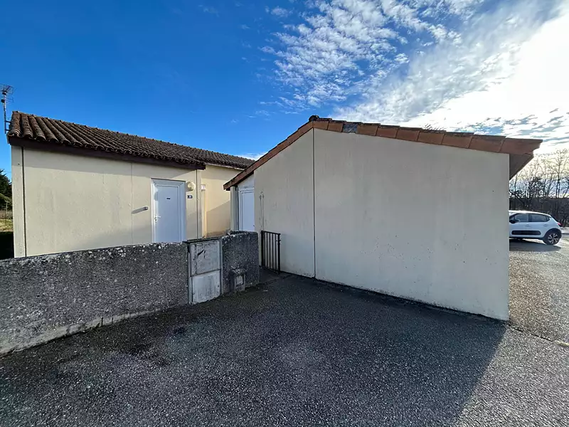 Appartement, 74 m²