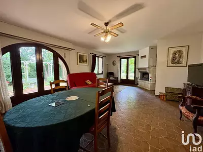 Maison, 90 m²