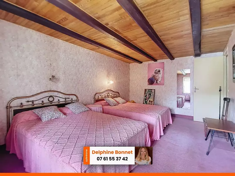 Maison, 69 m²