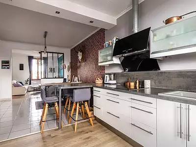 Appartement, 77,71 m²