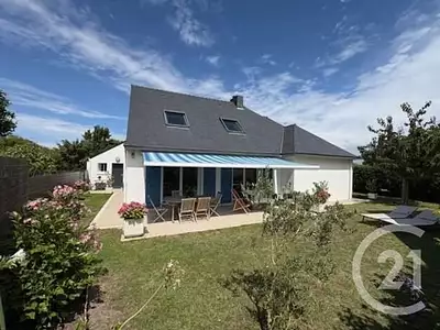 Maison, 157,7 m²