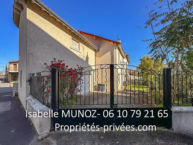 Maison, 139 m²