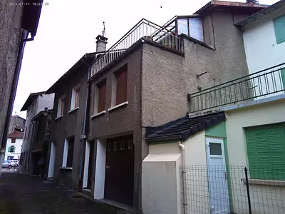 Maison, 70 m²
