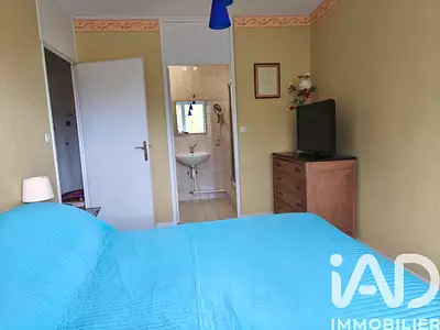 Appartement, 125 m²