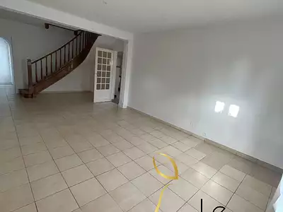 Maison, 118,7 m²