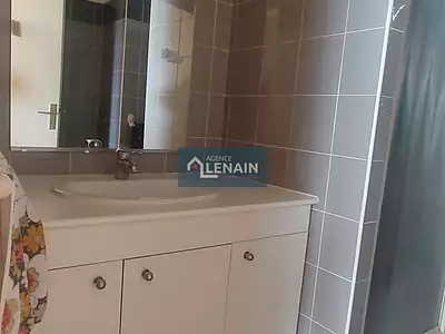 Appartement, 68,87 m²