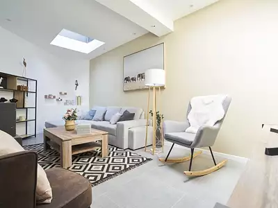 Maison, 156 m²