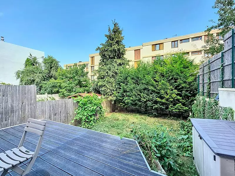 Maison, 66 m²