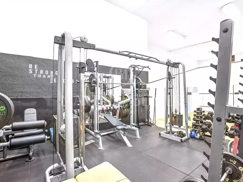 Appartement, 60 m²
