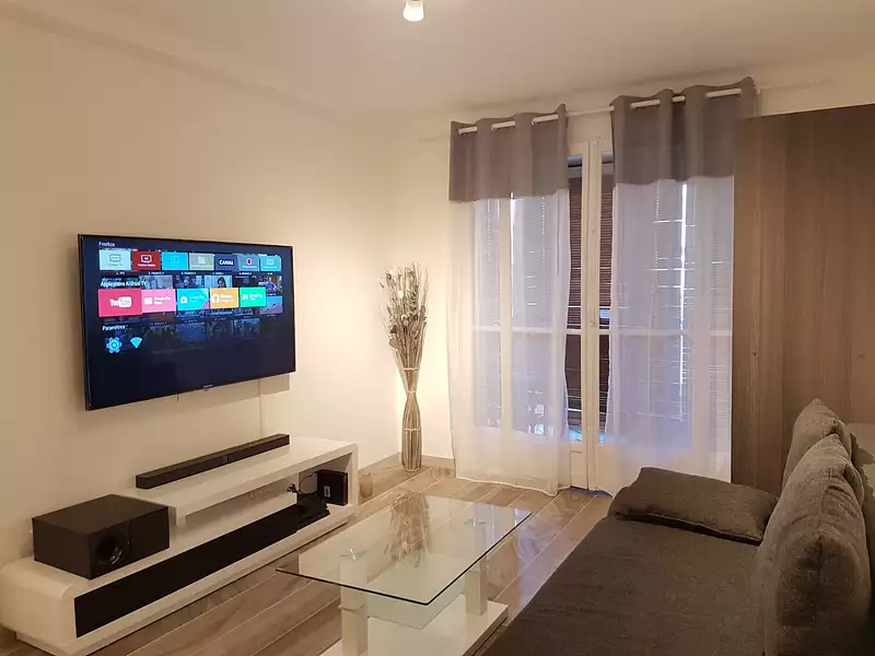 Appartement, 45,52 m²