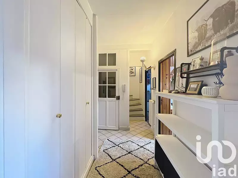 Appartement, 111 m²
