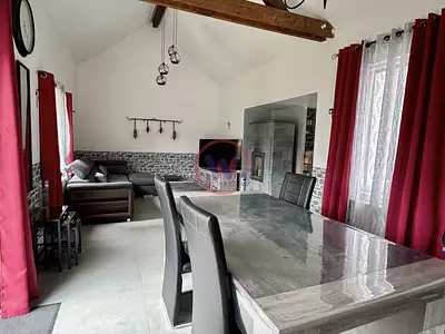 Maison, 110,96 m²