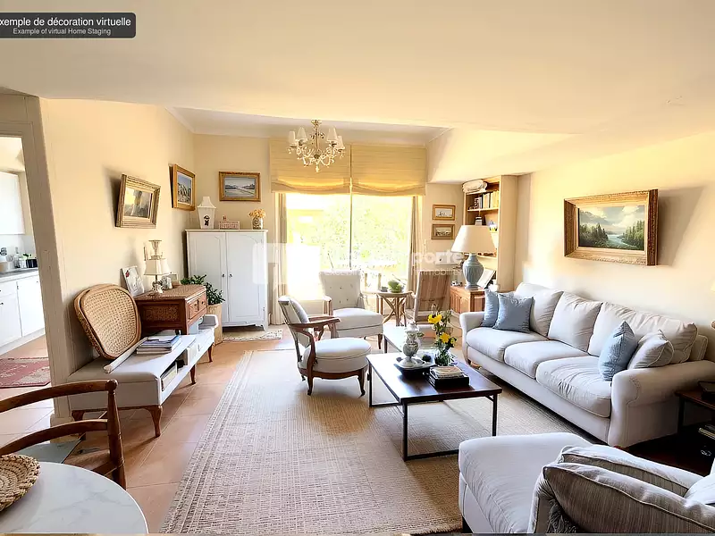 Appartement, 101,31 m²