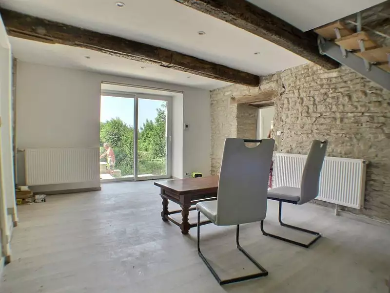 Maison, 131 m²
