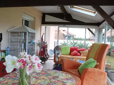 Maison, 72,78 m²